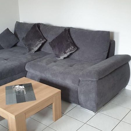 Ferienwohnung Bernhard Germersheim Dış mekan fotoğraf