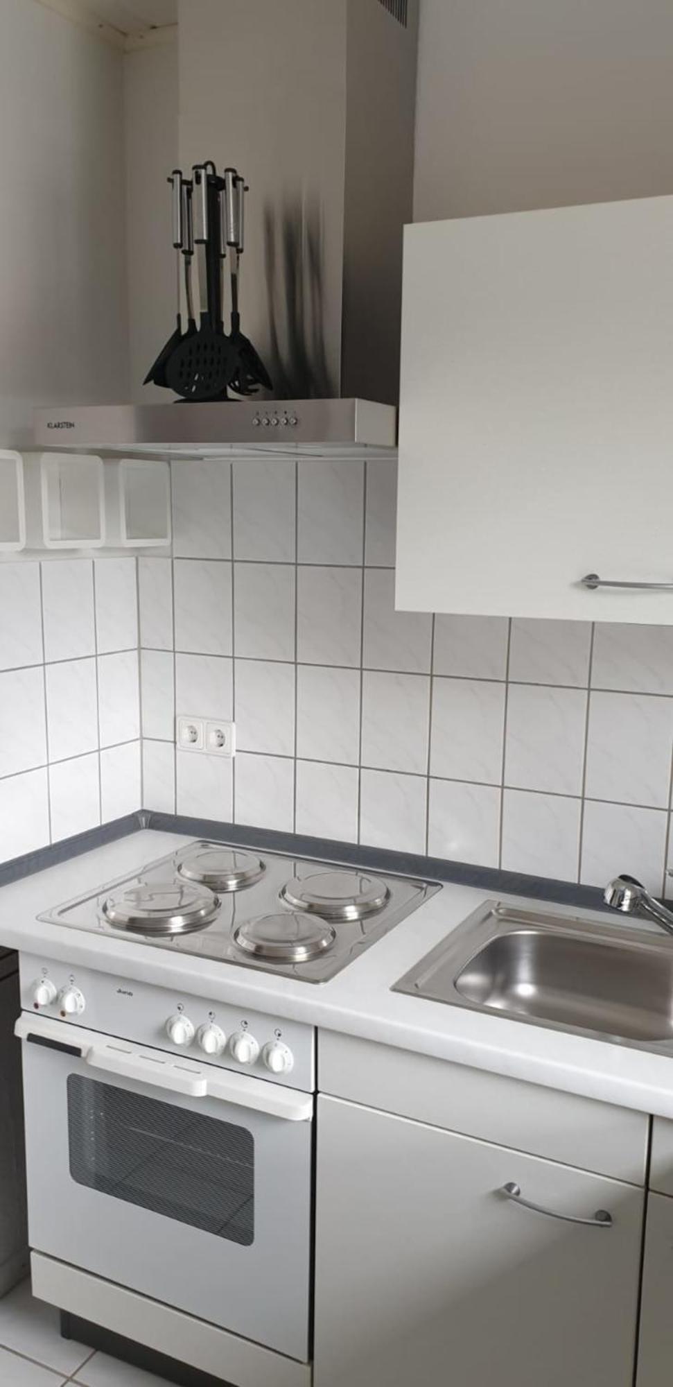 Ferienwohnung Bernhard Germersheim Dış mekan fotoğraf