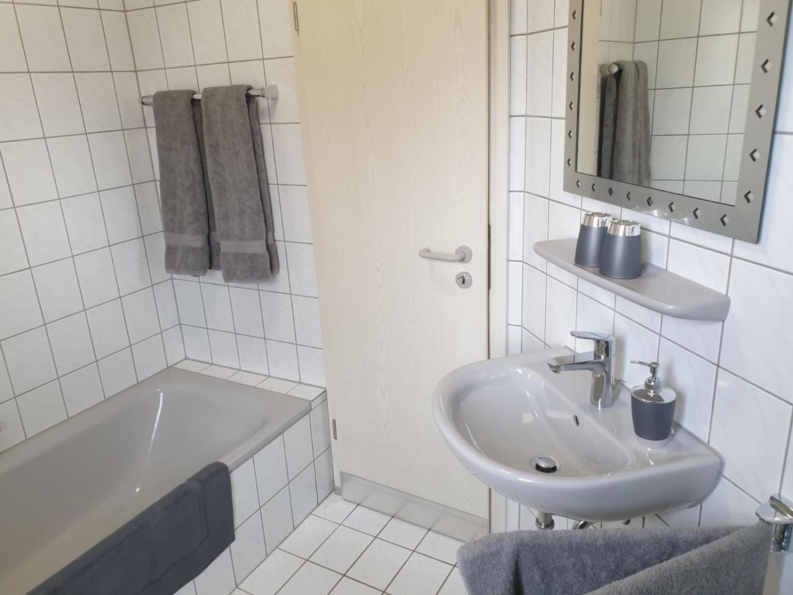 Ferienwohnung Bernhard Germersheim Dış mekan fotoğraf