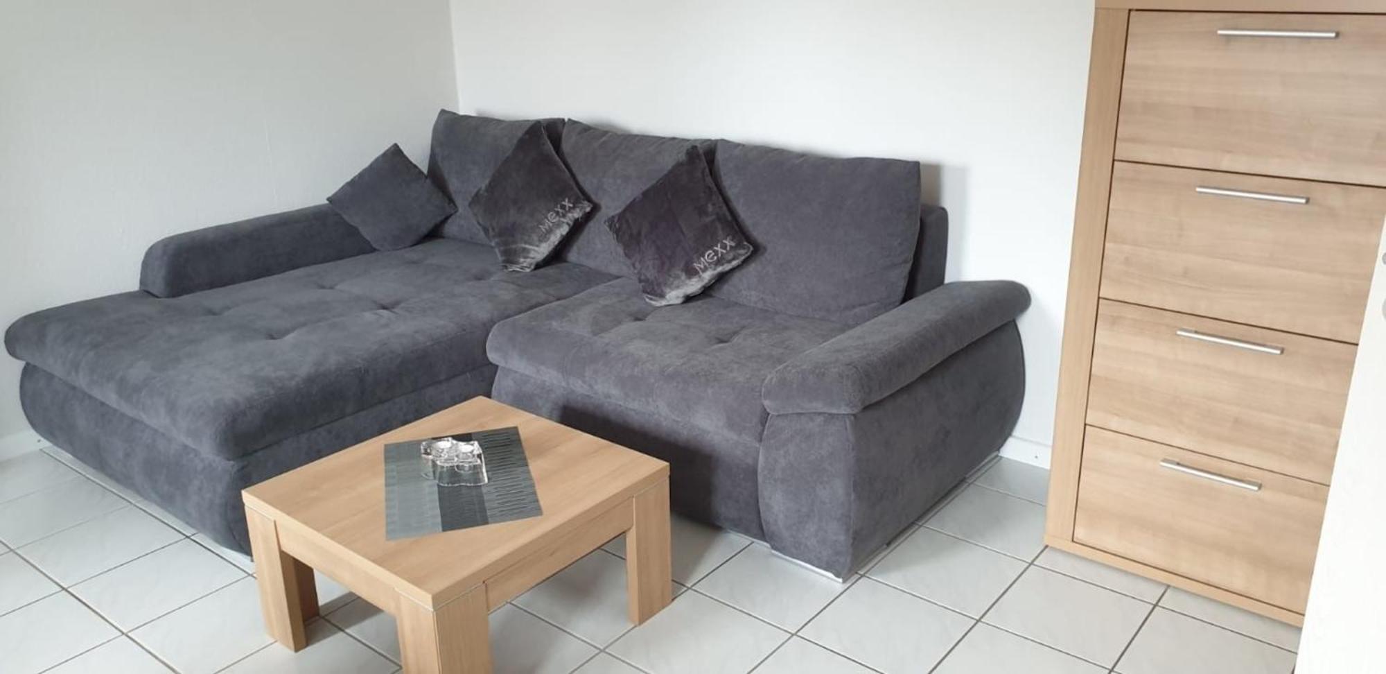Ferienwohnung Bernhard Germersheim Dış mekan fotoğraf